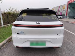 Li Auto L6 2024 Max - ფოტო 5