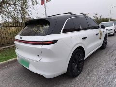 Li Auto L6 2024 Max - ფოტო 6