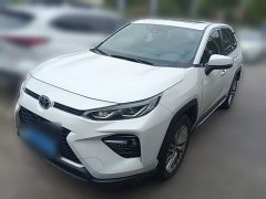 Toyota Vland 2.0L CVT FWD Premium - ფოტო 1