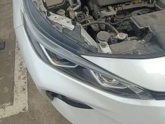 Toyota Vland 2.0L CVT FWD Premium - ფოტო 10