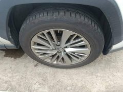 Toyota Vland 2.0L CVT FWD Premium - ფოტო 11