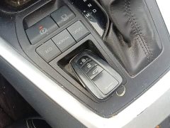 Toyota Vland 2.0L CVT FWD Premium - ფოტო 12