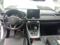 Toyota Vland 2.0L CVT FWD Premium - ფოტო 13