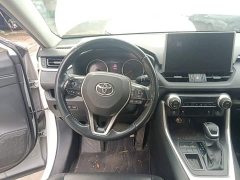 Toyota Vland 2.0L CVT FWD Premium - ფოტო 14