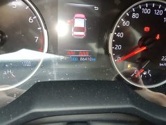 Toyota Vland 2.0L CVT FWD Premium - ფოტო 16