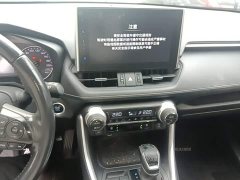 Toyota Vland 2.0L CVT FWD Premium - ფოტო 17