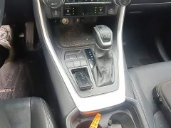 Toyota Vland 2.0L CVT FWD Premium - ფოტო 18