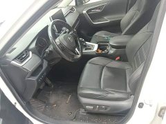 Toyota Vland 2.0L CVT FWD Premium - ფოტო 19