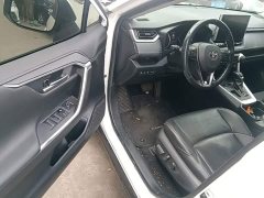 Toyota Vland 2.0L CVT FWD Premium - ფოტო 20