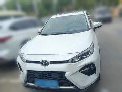 Toyota Vland 2.0L CVT FWD Premium - ფოტო 4
