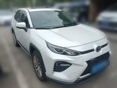 Toyota Vland 2.0L CVT FWD Premium - ფოტო 5