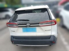Toyota Vland 2.0L CVT FWD Premium - ფოტო 7