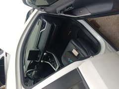 Toyota Vland 2.0L CVT FWD Premium - ფოტო 8