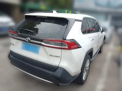 Toyota Vland 2.0L CVT FWD Premium - ფოტო 9