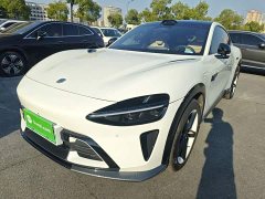 Xiaomi YU7 Rear-Wheel Drive Long-Range Edition - ფოტო 1