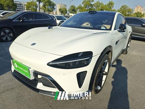 2025 Xiaomi YU7 Rear-Wheel Drive Long-Range Edition - ავტომობილი ჩინეთიდან