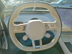 Xiaomi YU7 Rear-Wheel Drive Long-Range Edition - ფოტო 10
