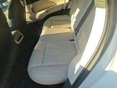 Xiaomi YU7 Rear-Wheel Drive Long-Range Edition - ფოტო 16