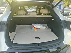 Xiaomi YU7 Rear-Wheel Drive Long-Range Edition - ფოტო 18