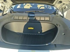 Xiaomi YU7 Rear-Wheel Drive Long-Range Edition - ფოტო 19