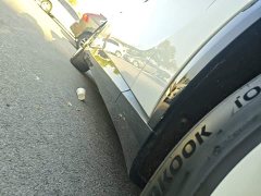 Xiaomi YU7 Rear-Wheel Drive Long-Range Edition - ფოტო 20
