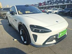 Xiaomi YU7 Rear-Wheel Drive Long-Range Edition - ფოტო 3