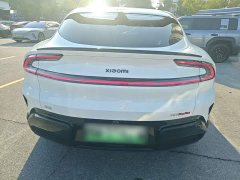 Xiaomi YU7 Rear-Wheel Drive Long-Range Edition - ფოტო 5