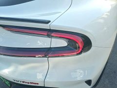 Xiaomi YU7 Rear-Wheel Drive Long-Range Edition - ფოტო 7
