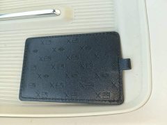 Xiaomi YU7 Rear-Wheel Drive Long-Range Edition - ფოტო 8