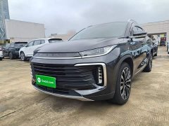 Changan Lingyun 400T Four-Wheel Drive Star Premium Edition - ფოტო 1