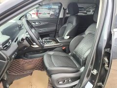 Changan Lingyun 400T Four-Wheel Drive Star Premium Edition - ფოტო 10