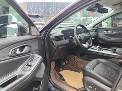 Changan Lingyun 400T Four-Wheel Drive Star Premium Edition - ფოტო 11