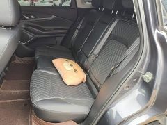 Changan Lingyun 400T Four-Wheel Drive Star Premium Edition - ფოტო 12