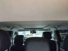 Changan Lingyun 400T Four-Wheel Drive Star Premium Edition - ფოტო 13