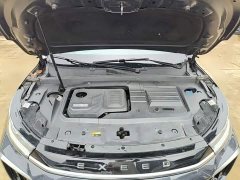 Changan Lingyun 400T Four-Wheel Drive Star Premium Edition - ფოტო 15