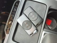 Changan Lingyun 400T Four-Wheel Drive Star Premium Edition - ფოტო 16