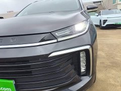 Changan Lingyun 400T Four-Wheel Drive Star Premium Edition - ფოტო 17