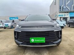 Changan Lingyun 400T Four-Wheel Drive Star Premium Edition - ფოტო 2