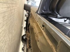 Changan Lingyun 400T Four-Wheel Drive Star Premium Edition - ფოტო 20