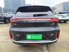 Changan Lingyun 400T Four-Wheel Drive Star Premium Edition - ფოტო 3