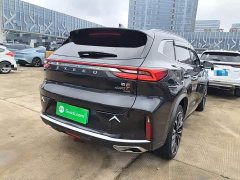 Changan Lingyun 400T Four-Wheel Drive Star Premium Edition - ფოტო 4