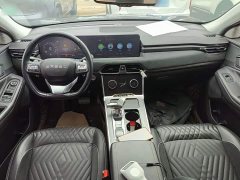 Changan Lingyun 400T Four-Wheel Drive Star Premium Edition - ფოტო 5