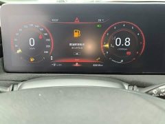 Changan Lingyun 400T Four-Wheel Drive Star Premium Edition - ფოტო 7
