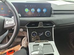 Changan Lingyun 400T Four-Wheel Drive Star Premium Edition - ფოტო 8
