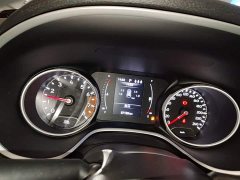 Jeep Compass 2020 220T Automatic Leading Edition - ფოტო 11