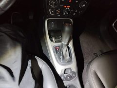 Jeep Compass 2020 220T Automatic Leading Edition - ფოტო 13