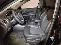 Jeep Compass 2020 220T Automatic Leading Edition - ფოტო 14
