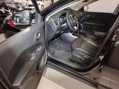 Jeep Compass 2020 220T Automatic Leading Edition - ფოტო 15