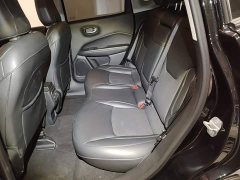 Jeep Compass 2020 220T Automatic Leading Edition - ფოტო 16