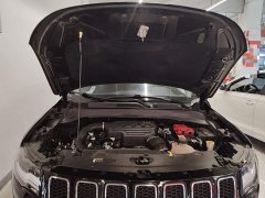 Jeep Compass 2020 220T Automatic Leading Edition - ფოტო 19